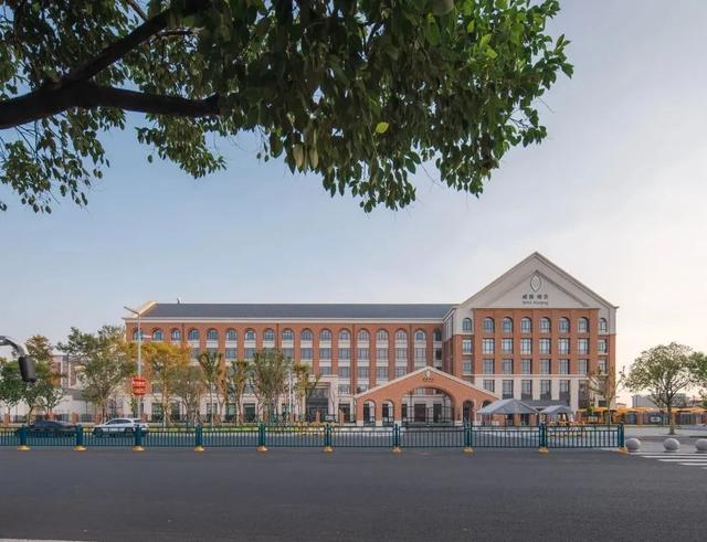 南京民办初中排名，南京民办学校排名（南京热门初中盘一盘）