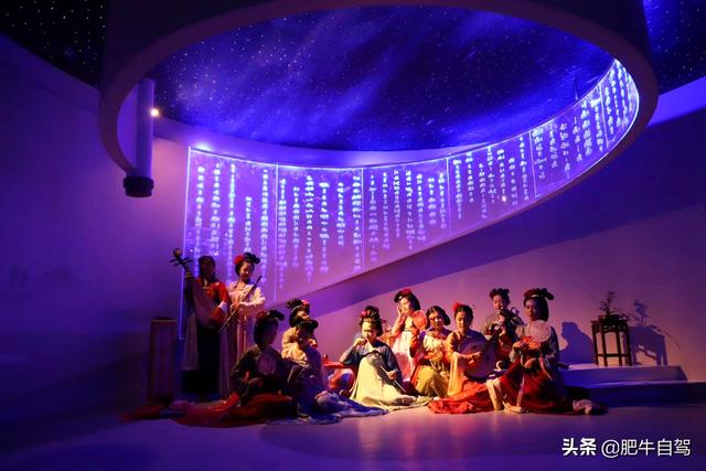 扬州旅游景点攻略，去过5个就是扬州人