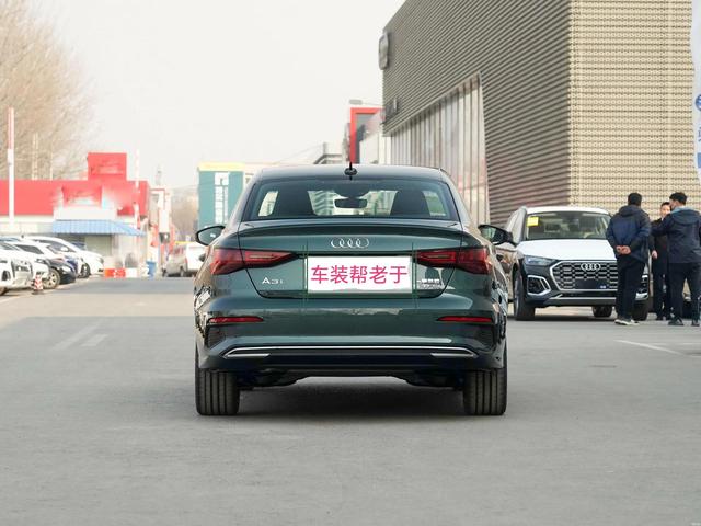 奥迪a3新车报价2022款图片，奥迪a3新车报价2022款官方指导价
