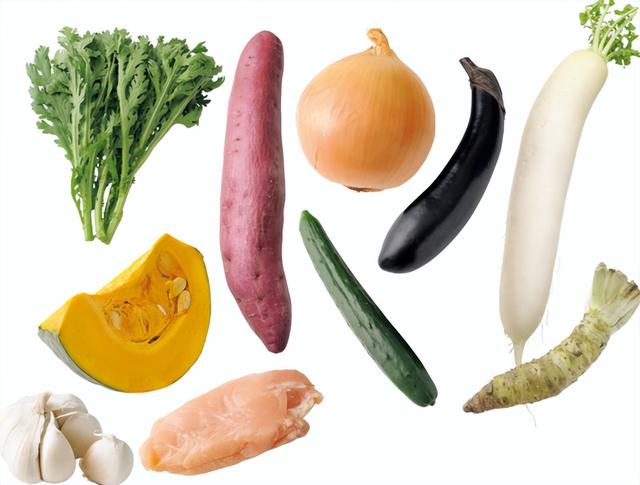 抗癌食物排行榜，科学饮食抗癌食物排行榜（这6大抗癌营养素就藏在你家的餐桌上）