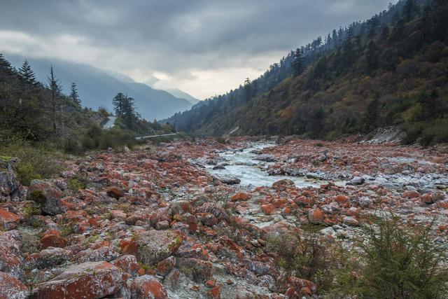 川藏线318自驾游全程线路地图，川藏线、丙察察、唐蕃古道、阿里北线、新藏线