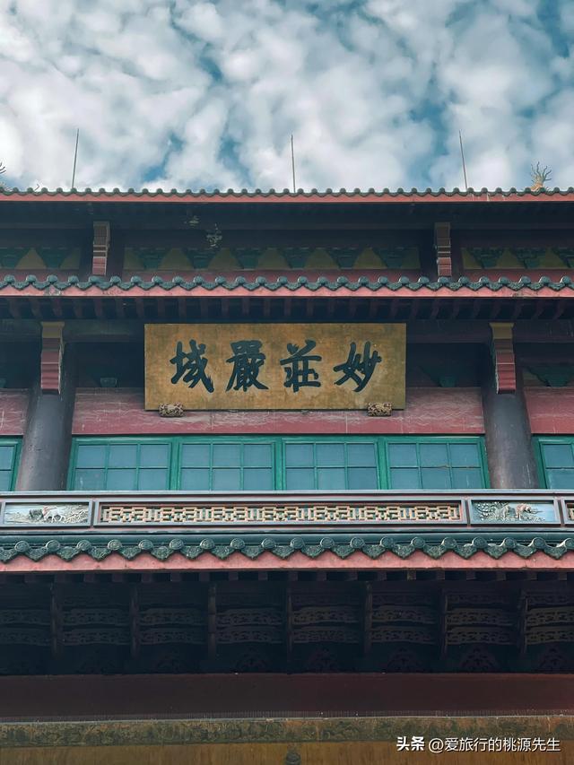 灵隐寺要门票吗，杭州西湖灵隐寺要不要门票（杭州灵隐飞来峰和灵隐寺游玩攻略）