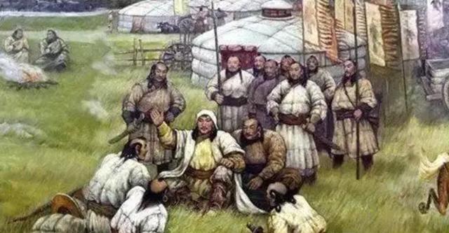 契丹是现在的哪个省，北宋时期契丹相当于现在哪个省