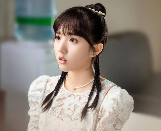 心跳恋爱安宇风白苏姬，心跳恋爱白苏姬