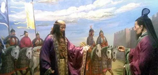 契丹是现在的哪个省，北宋时期契丹相当于现在哪个省