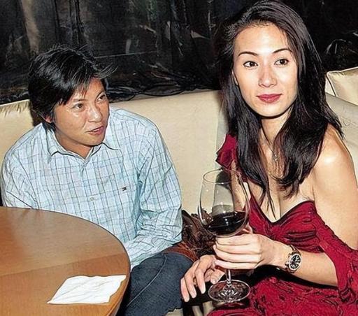 佘诗曼会不会拍使徒行者4，大赞张馨月是贤内助