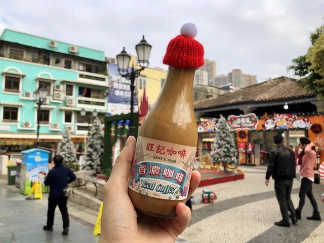 澳门攻略一日游，澳门自由行一日游攻略图（打卡威尼斯人、大三巴牌坊和澳门历史城区）