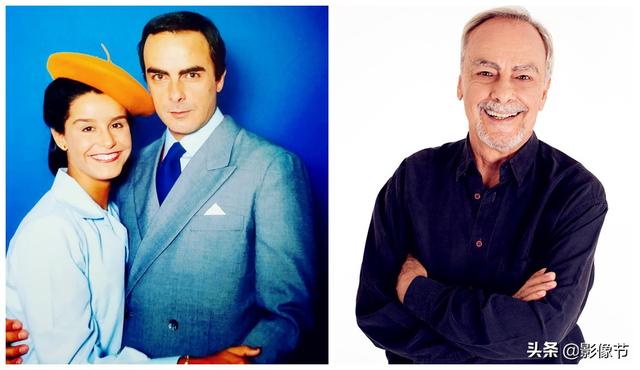 一个演黑奴的老片，女奴播出快40年了