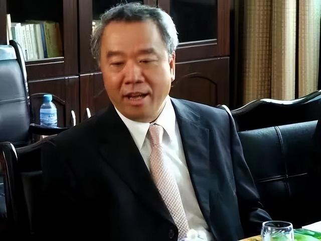 康师傅创始人是谁，康师傅创始人魏应州