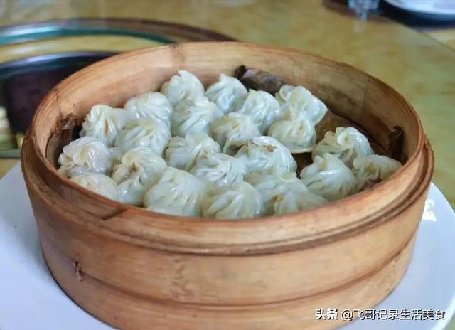 舌尖上的宁德小吃，舌尖上的福建宁德特色小吃