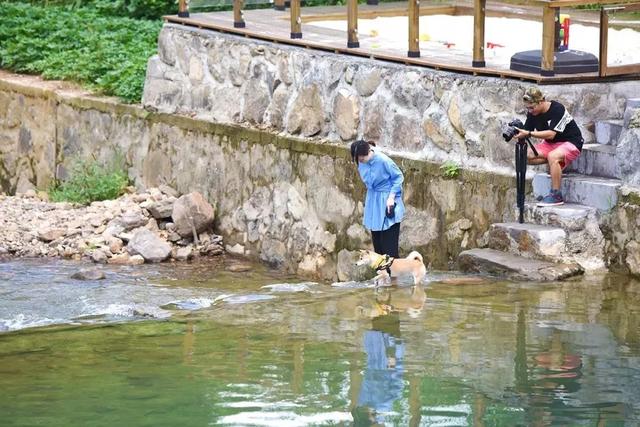 莫干山10家最佳民宿，泡暖心温泉私享冬日雪景丨南方民宿