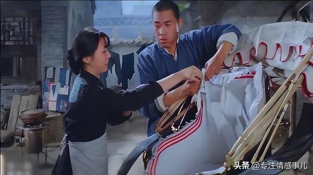 小福子对祥子的影响，小福子对祥子前后有什么影响（《骆驼祥子》：比贫穷更可怕的）