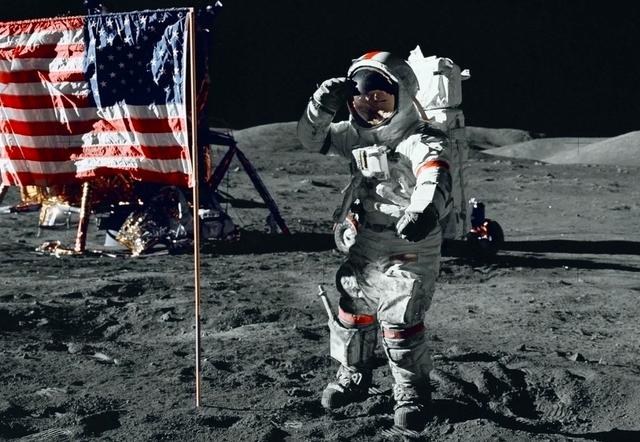 阿雷西博望远镜，目前全世界最大最新的望远镜