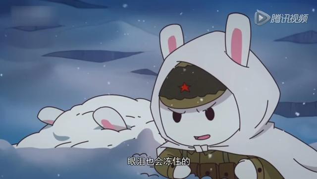 国漫那年那兔那些事，理响家丨《那年那兔那些事儿》竟然是这样诞生的