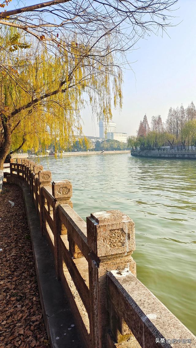 扬州旅游景点攻略，去过5个就是扬州人