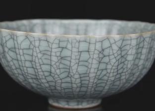 告诉你五大名窑里的神秘者，哥窑有哪些特征