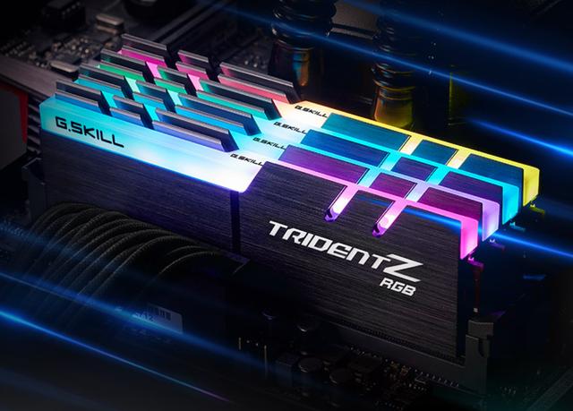 内存的几个超频参数，永不过时 说说超频那点事