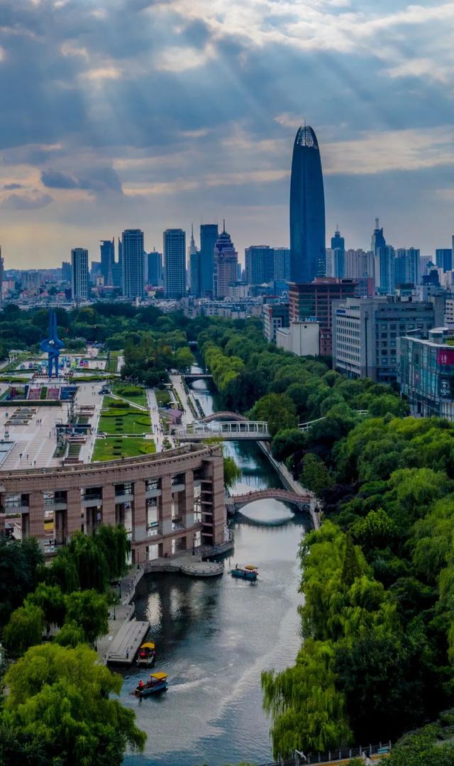 中国城市大小排名，中国最大的城市排名