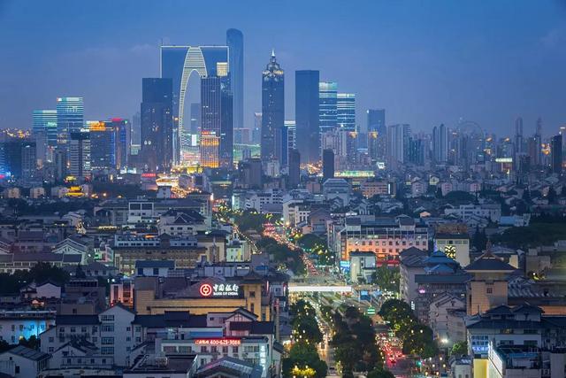江苏又一县步入千亿行列，浙皖两省多个县域发起冲刺