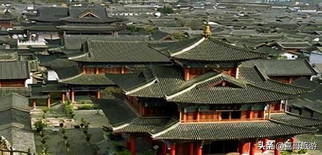 绵阳有哪些旅游景点大全，绵阳景区有哪些景点