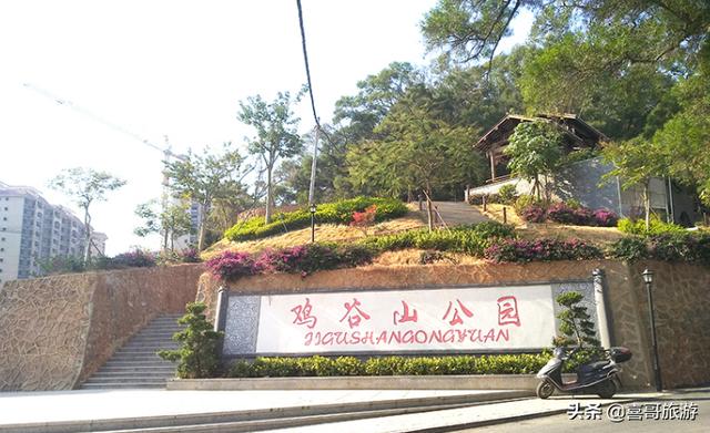 广西梧州市藤县十大景区有哪些，自驾游如何安排行程