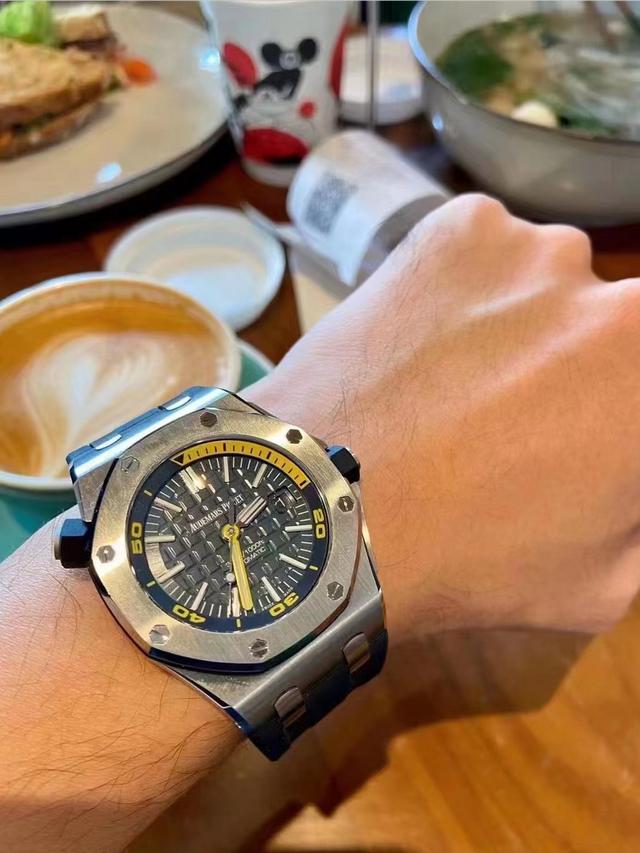 万国是十大名表吗，世界名表前十名（倒数第二各种不服）