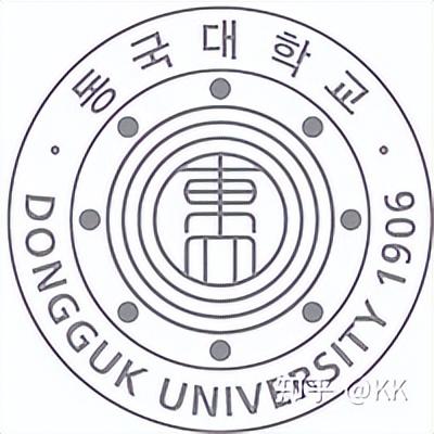 韩国东国大学排名东国大学传媒专业排名