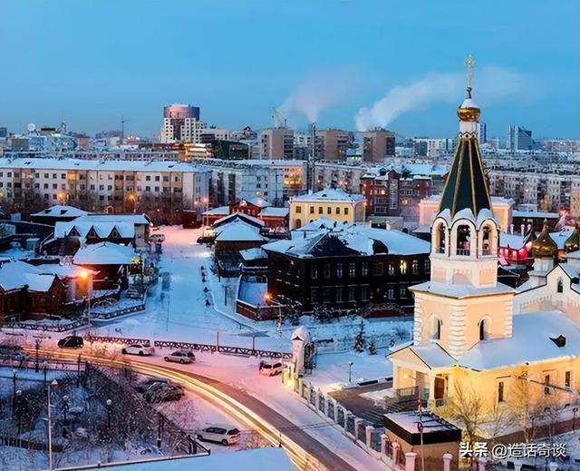 萨哈面积多少平方公里，世界最大的一个省