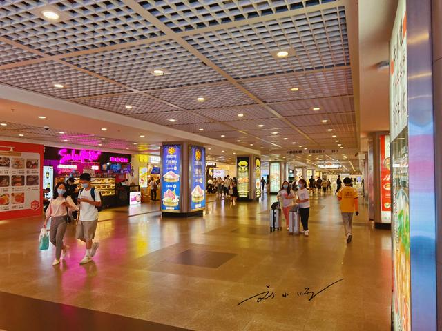 广州人为什么那么多外地人，广州竟然也是散装城市