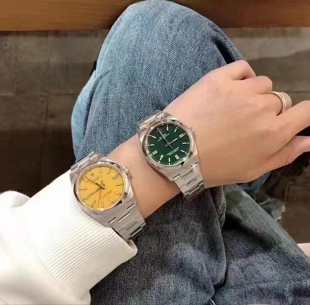 万国是十大名表吗，世界名表前十名（倒数第二各种不服）