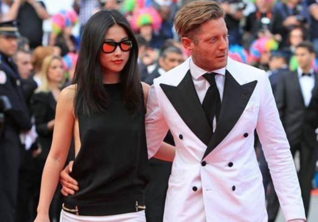 mtv主持人朱珠，打败章子怡成世界百美（朱珠为什么选择结婚）