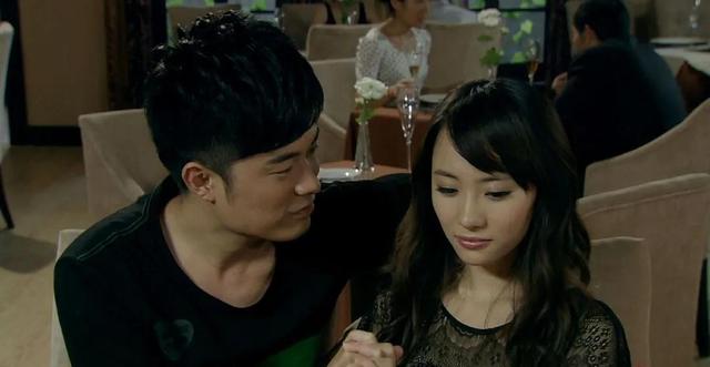 爱情公寓诺澜扮演者，爱情公寓里面诺澜的扮演者