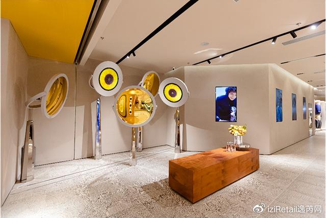 魅力绅装全新启程，凯绅男装