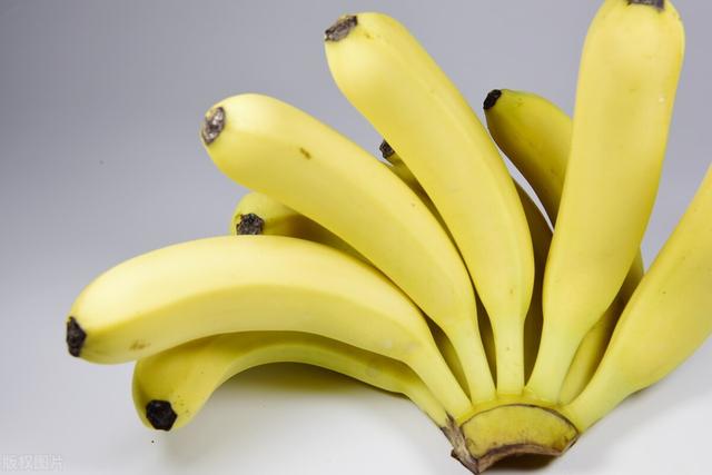 香蕉和芭蕉的区别，教你区分香蕉和芭蕉
