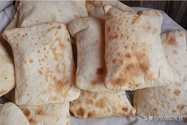 山东肉火烧哪里好，奇好山东·潍坊肉火烧