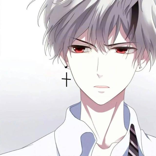 好看的动漫男头，好看高颜值的男生头像动漫（动漫男生头像）
