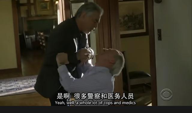 美剧犯罪心理最新季，12月初最新上线的6部黄暴美剧