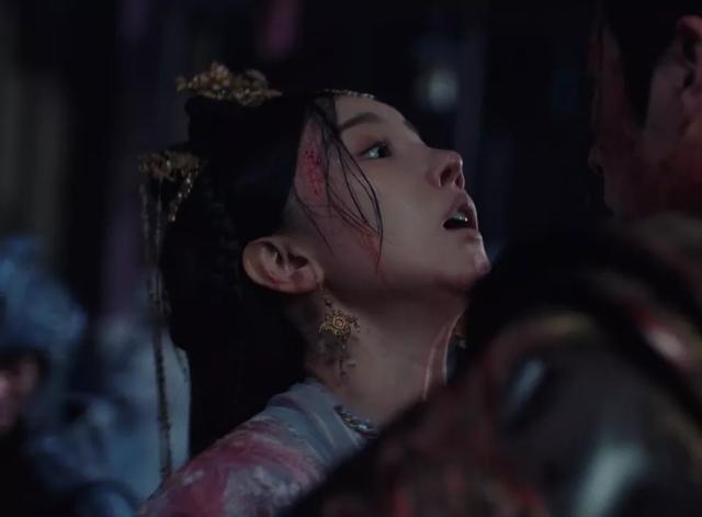 斛珠夫人剧情介绍（斛珠夫人大结局怎么样）