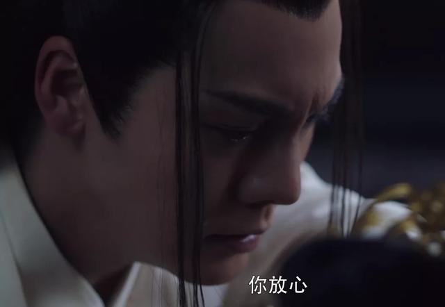 斛珠夫人剧情介绍（斛珠夫人大结局怎么样）