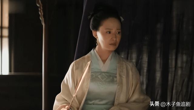 知否原著顾廷烨庄子结局，《知否》：那些坏人的结局