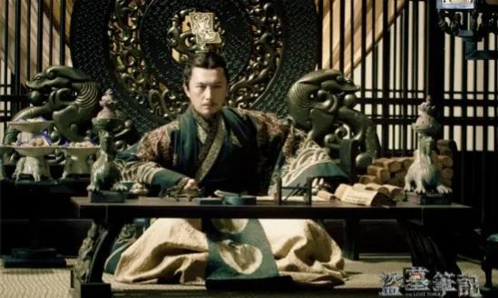 盗墓笔记系列电视剧大全，盗墓笔记的各个系列电视剧
