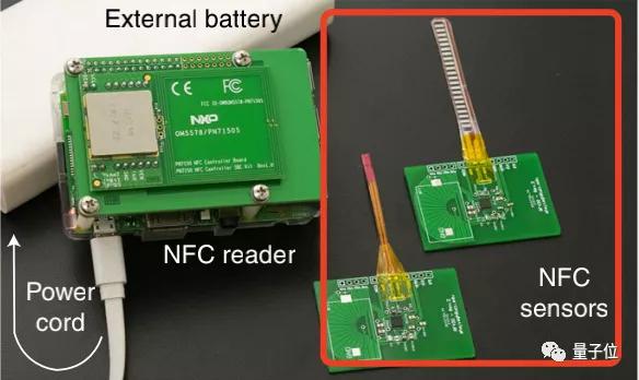 nfc标签是什么，nfc标签可以做什么