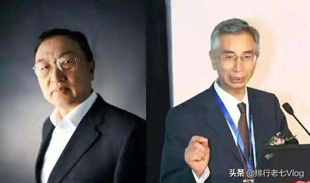 柳传志和倪光南怎么回事（倪光南为什么斗不过柳传志）