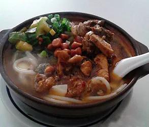 广东茂名农村小吃，茂名地道有名小吃