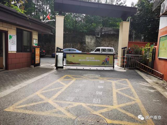 燕子矶新城最新楼盘，燕子矶今年有地拍吗（这个区域热度不减）