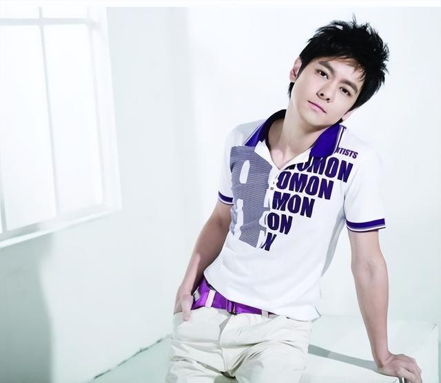 林志颖车祸后最新情况，林志颖开上亿布加迪吃面澄清没中头奖