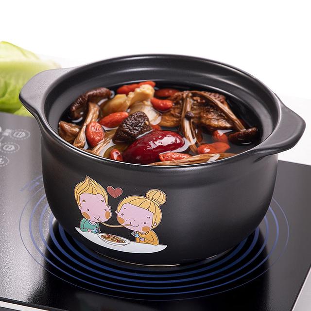 砂锅煲汤哪个牌子好喝，冬季煲汤砂锅选购指南