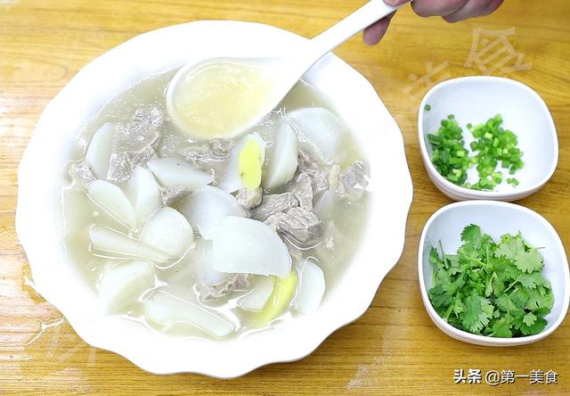 大寒节气吃什么，大寒节气吃什么食物
