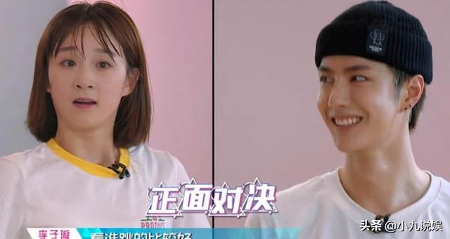 王一博的女朋友是谁呢，王一博女朋友是谁