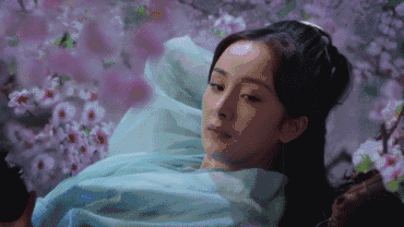 杨幂最好的演技，一直留在十年前